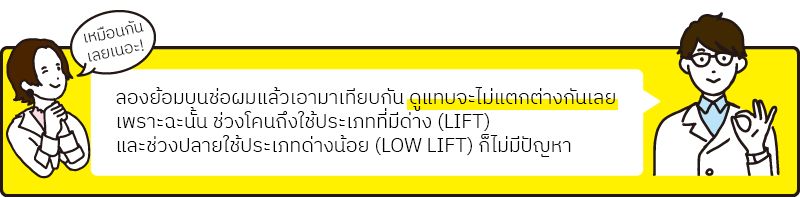ไขข้อที่คนมักสงสัยเกี่ยวกับสี Asian Color FES